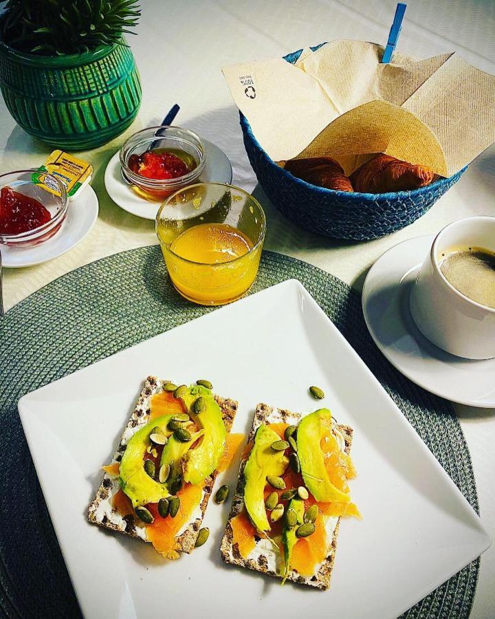 L'esplai Frühstückspension Valencia