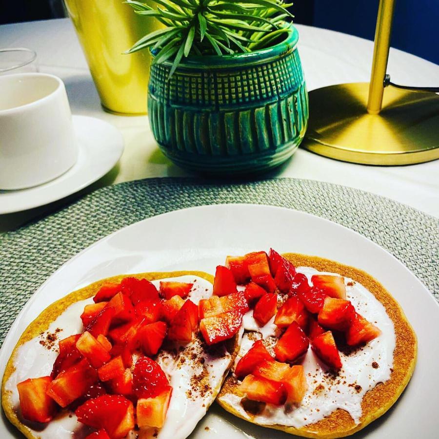 L'esplai Frühstückspension Valencia