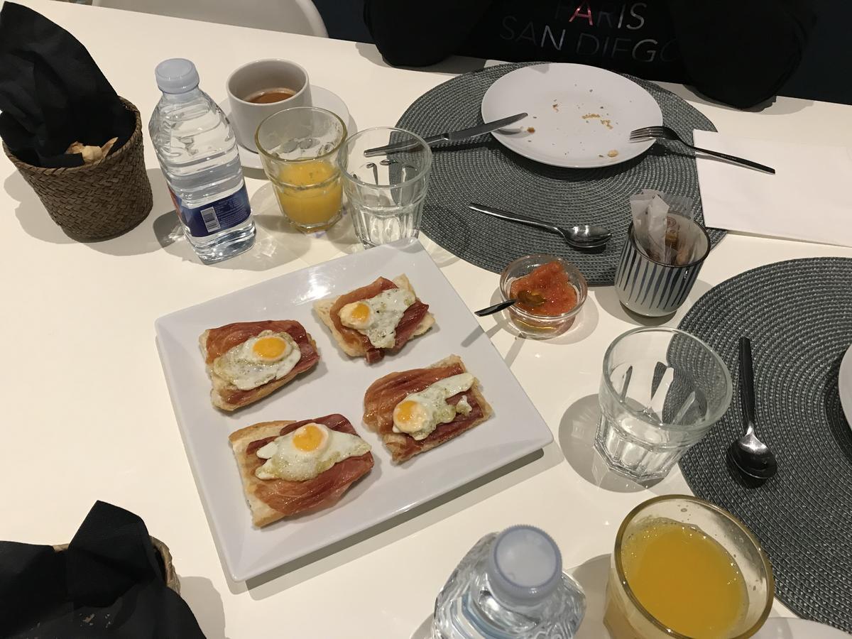Frühstückspension L'esplai